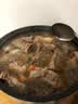 金锣猪耳朵冷冻原切国产猪肉冷冻酱卤熟食烧烤食材 冷冻原切猪耳1kg*1袋 实拍图