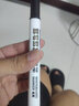 白雪白板笔套装粗头可擦易擦顺滑耐磨耐用 办公用品文具会议老师培训 2黑1蓝1红  WB568 实拍图