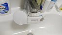 飞利浦（PHILIPS） 净水龙头可直饮 超滤可直饮净水器 厨房自来水龙头过滤器日本进口保留矿物质水龙头滤水器 WP3811 WP3811一机两芯装 实拍图
