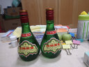 金星牌义聚永记天津玫瑰露酒54度高度纯粮食特产名酒中国香港地区有售 54度 250mL 6瓶 【无礼袋】 实拍图
