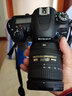 尼康（Nikon） D7500 数码 单反相机 入门单反  d7500 套机 18-200f/3.5-5.6G VR II 实拍图