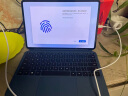 华为HUAWEI MateBook E 12.6英寸OLED全面屏二合一笔记本电脑 平板电脑 办公本11代酷睿i5 16+512GB WIFI灰 实拍图