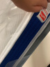 斯林百兰 星空系列 进口乳胶床垫棕垫 乳胶薄垫青少年床垫   护脊 【偏硬护脊】BLUE-150*200*16cm 实拍图