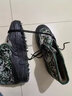 3554际华迷彩鞋男军训鞋防滑耐磨解放鞋黄球鞋户外劳保鞋棉鞋工地胶鞋 迷彩胶鞋-加绒款 42 【双层鞋面】 实拍图