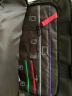 TARGUS泰格斯单肩电脑包14英寸商务轻便公文包手提包单斜挎包 黑 514 实拍图
