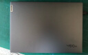 联想（Lenovo） YOGA 14s 14英寸全面屏超轻薄笔记本电脑 i7-11370H 16G 512G MX450 2.8K 90Hz高分高刷高色域屏 实拍图