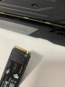 西部数据（Western Digital）1TB 笔记本SSD固态硬盘 M.2 SN850X PCIe4.0 2280 NVMe 游戏电竞电脑扩展硬盘 实拍图