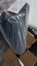 JOINFIT 瑜伽泡沫轴 肌肉放松瑜伽柱 健身训练按摩滚轴 foam roller 60CM 实拍图