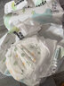 妙然宝贝（WonderWraps）氧气泡泡裤超薄柔软拉拉裤夏季新生儿尿不湿 【半包臀】拉拉裤XL号2包88片 实拍图