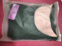 华婷露（Huatinglu） 羊羔绒保暖内衣女厚打底衫冬季贴身修身保暖衣性感长袖美体内衣 肤色 XL （均码，适合91-135斤） 实拍图