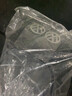 皓境 适用于大众速腾宝来桑塔纳帕萨特朗逸PLUS捷达迈腾凌渡L挡泥板 08-11款朗逸 实拍图