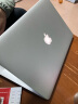 苹果（Apple） MacBook Pro/Air 二手苹果笔记本电脑 商务 办公 游戏 设计 剪辑 【95新丨定制i7】LT2-16G+512G 实拍图