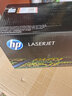 惠普（HP）650A原装硒鼓CE270A/271/272/273适用M750 黑色-CE270A（约13500页） 实拍图