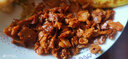 湘山红铁板鱿鱼须即食海味零食脆骨鱿鱼丝仔网红海鲜休闲食品真空包装 买20送20（发40包烧烤味） 实拍图