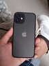 诺康士适用苹果12钢化膜iPhone12mini防窥屏12promax磨砂膜5g全屏覆盖12pro防指纹 【备注型号】高清钢化膜 一片装 iphone 其他型号 实拍图