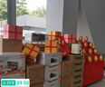 格兰仕（Galanz） 电烤箱家用多功能烘焙烤箱上下发热管多层烤位 T10B一体控温 10L ····加热管数为2跟 实拍图
