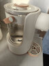 小熊（Bear）智能恒温水壶婴儿泡奶机 全自动定量出水调奶器冲奶机TNQ-C20U5 晒单实拍图