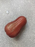 黑金刚莲雾4粒300g 实拍图
