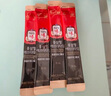 正官庄红参液高丽参精10ml*10包30%浓缩液人参皂苷6年根高丽参韩国进口 实拍图