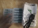 德力普（Delipow）充电电池 5号/7号电池 配12节电池充电器套装 充电器+12节电池【5/7号各6节】 实拍图