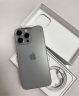 Apple/苹果 iPhone 15 Pro Max (A3108) 512GB 原色钛金属 支持移动联通电信5G 双卡双待手机 实拍图