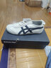 Onitsuka Tiger鬼冢虎男鞋女鞋 25冬季款MEXICO 66复古时尚运动鞋低帮板鞋休闲鞋 商城同款/巴斯光年/德训鞋 40.5 (255mm) 实拍图