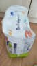 babycare Air pro超薄透气拉拉裤透气婴儿尿不湿成长裤XL30+2片(12-17kg) 实拍图