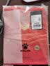 卡尔美（KELME）新款足球服套装青少年透气吸汗学生短袖比赛队服球衣空板可定制 红色 160CM 实拍图
