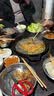 溢香哥乐韩式烤牛肉腌料 烧烤腌料腌肉料 烤肉腌料120克 腌2斤肉 （腌2斤肉）韩式烤肉料120g*1袋 实拍图