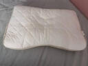 西川（NISHIKAWA）日本进口颈椎枕支撑脖子健康枕头芯 高枕（新款）11cm 63x43cm 实拍图