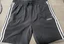 阿迪达斯（adidas）【滔搏运动】男短裤运动裤裤子足球训练五分裤透 FS9807 XL 实拍图