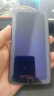 易京(YJING) 魅族15plus钢化膜蓝光全屏手机保护贴膜 适用于魅族15/M15 紫蓝光全屏透明+碳纤维后膜 魅族M15(5.46英寸)后单摄 实拍图