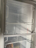 hiron海容冰柜雪糕柜SD-352美宜佳/同和路雪款商用大容量速冻展示柜冷冻柜-23℃一级能效玻璃门带锁雪柜 【1.224米长】352升/一级/SD-352 实拍图