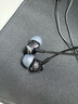 索尼（SONY） MDR-EX155AP 耳机入耳式有线手机通话K歌音乐重低音耳麦适用安卓 黑色 实拍图