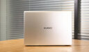华为（HUAWEI）MateBook 16s 2023 高端 笔记本电脑 16英寸 轻薄便携 商务办公高性能 手提电脑 i5-13500H 16G 1TB 皓月银 焕彩全面屏 Win11 Office 实拍图