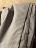 杉杉【轻奢桑蚕丝】休闲裤男士春秋四季商务通勤抗皱透气男裤长裤子 实拍图