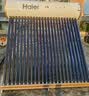 海尔（Haier）太阳能热水器家用一级能效专利聚热环WIFI自动上水光电两用 24管-185升-J6 实拍图