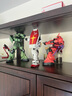 万代（BANDAI）高达拼插拼装模型玩具PG1/60 Gundam敢达元祖2 PGU牛高达 PG 强袭自由 5063056 实拍图