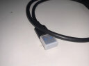绿联（UGREEN）USB3.0转SATA转换器 2.5/3.5英寸硬盘转接头数据连接线 笔记本电脑台式机易驱线 0.5米 20231 晒单实拍图