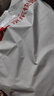 罗蒙毕业演出主持人礼服女童毕业白色公主裙生日花童钢琴 长款 130 实拍图