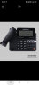 高科（GAOKE） 智能录音电话机  高科录音电话机   带留言功能    商务录音电话机 GK-363 晒单实拍图