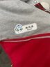 古印阁 幼儿园名字贴刺绣可缝可熨烫布贴定做宝宝姓名贴衣服标签儿童小孩子学生校服被褥免缝防水洗不掉色 动物款40贴+兔子款20贴+熨斗 实拍图