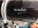 Sky-Watcher 信达小黑 150750EQ3D天文望远镜专业观星高倍高清抛物面单速铝脚 单速铝脚套餐6：单反相机摄影版 实拍图