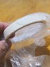 皇宇皮具反绒皮鞋子小白鞋护理工具 美纹纸 实拍图