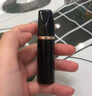 完美日记倾色慕光唇膏小黑钻口红不显唇纹持久显色滋润显白生日礼物送女友 101 玫香赤茶（玫瑰奶茶色） 实拍图