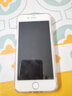 Apple iPhone 8 苹果8二手手机  大陆国行备用机学生机国行优惠券补贴 银色 128G 实拍图