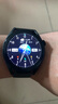 崇戴【2025新款WATCH4Pro】新款智能手表3 Promax智能手表可接打电话watch Pro顶配版 黑钢-顶配1.39高清屏-支付通话 实拍图