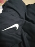耐克(NIKE)男短袖T恤 速干透气 运动休闲 舒适简约 FQ3867-010 黑L 实拍图