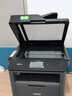 兄弟（brother）兄弟MFC-8530DN黑白激光一体机打印复印扫描传真四合一双面打印有线网络办公高速复印机打印输稿器 套餐一 实拍图