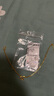 六桂福珠宝黄金手链女足金999.9初恋樱桃链简约百搭手饰婚嫁生日礼物 4.85g【链长约16+3cm延长链】 实拍图